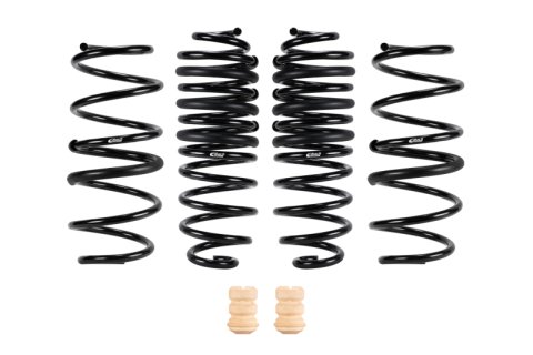 Eibach 2022 Ford Maverick 2.0L FWD / Hybrid FWD 2.5L Pro-Kit