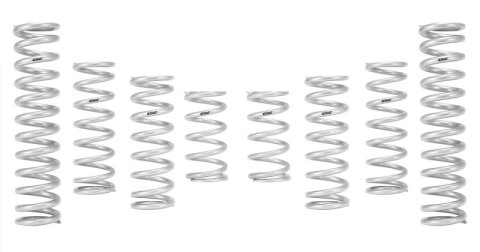 Eibach Pro-UTV 21-23 Can-Am Maverick X3 MAX Stage 2 Performance Spring System