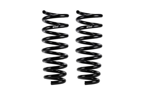 Eibach Pro-Kit Performance Springs (Set of 2) for 2010-2017 BMW 550i GT xDrive (Hatchback)