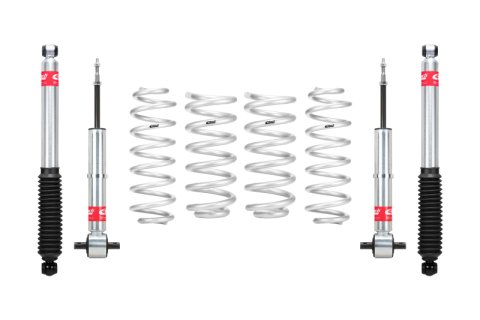 Eibach 15-20 Chevrolet Tahoe 4WD Stage 1 Pro-Truck Lift Kit