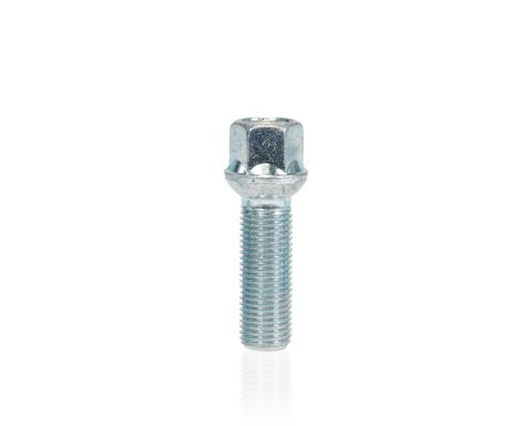 Eibach 98-05 Mercedes-Benz S430 / S500 / S600 Wheel Bolt M14 X 1.5 X 45mm X 17mm Hex Round Seat
