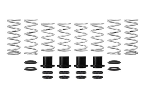 Eibach 11-14 Polaris RZR Pro-UTV - Stage 3 Performance Spring System (Set Of 8 Springs)