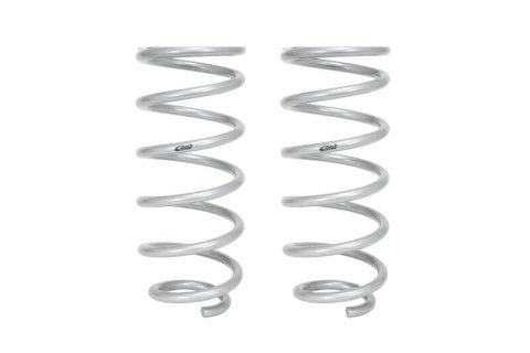 Eibach 98-07 Toyota Land Cruiser Pro-Lift-Kit Springs (Rear Springs Only)