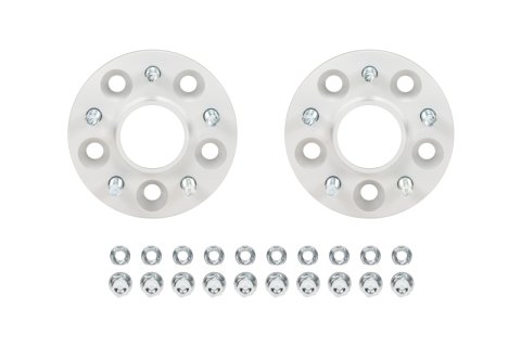 Eibach 21-23 Ford Mustang Mach-E Pro-Spacer Kit (25mm Pair)