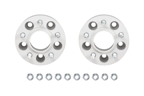 Eibach 21-23 Ford Mustang Mach-E Pro-Spacer Kit (30mm Pair)
