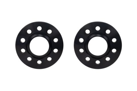 Eibach 14-18 BMW 228i Pro-Spacer Kit (18mm Pair) (Black)