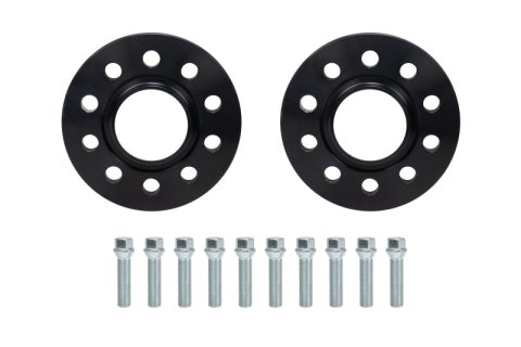 Eibach 14-18 BMW 228i Pro-Spacer Kit (30mm Pair) (Black)