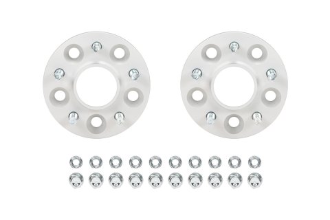 Eibach 15-18 Honda H-RV Pro-Spacer Kit (25mm Pair)