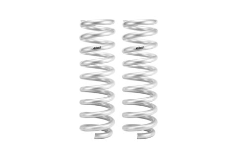 Eibach 2022+ Toyota TUNDRA Pro-Lift-Kit Springs (Front Springs Only)