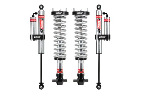 Eibach 22-23 GM 1500/Diesel Truck Pro-Truck Stage 2 Pro Coilover 2.0 System