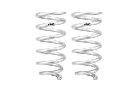 Eibach 07-22 Toyota Sequoia SUV 2ND Gen Sequoia - Rear Pro Lift Kit - Rear
