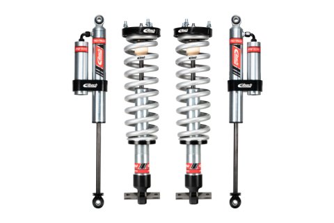 Eibach Pro-Truck Lift Stage 2R Kit for 23-24 GMC/Chevrolet Canyon/Colorado