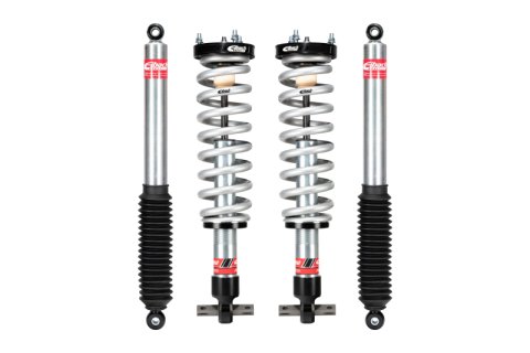 Eibach 23-24 Chevrolet Colorado Trailboss 2.7L 4cyl 4WD Pro-Truck Lift Kit Stage 2