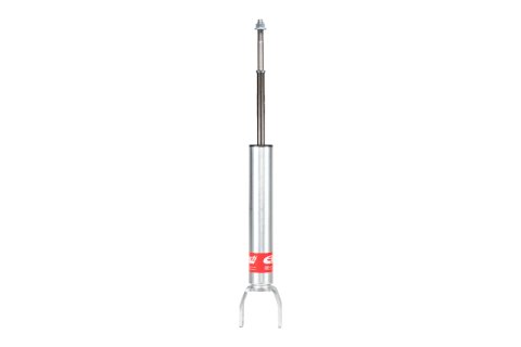 Eibach 22-24 Jeep Grand Cherokee Excludes Vehicles w/Self Leveling Nivomat Rear Shocks - Rear Damper