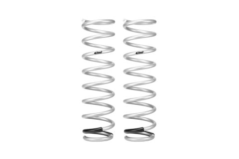 Eibach 24-25 Ineos Grenadier SUV Front Spring (Pair w/Pro-Truck Shock)