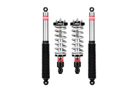 Eibach 22-25 Nissan Frontier Stage 2 Pro-Truck-Lift