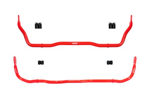 Eibach 23-24 Toyota GR Corolla Front & Rear Anti-Roll Bar Kit