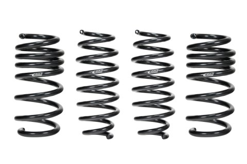 Eibach Pro-Kit EV for 24-25 Tesla Model 3 Performance AWD
