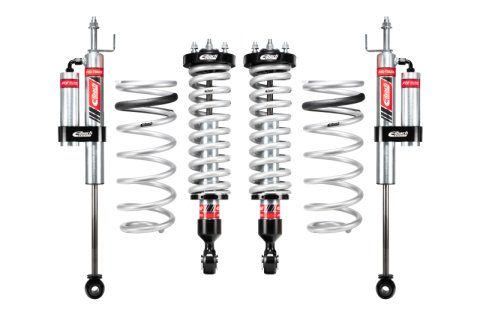 Eibach 2023+ Toyota Sequoia SR5 4WD Pro Truck Lift Kit