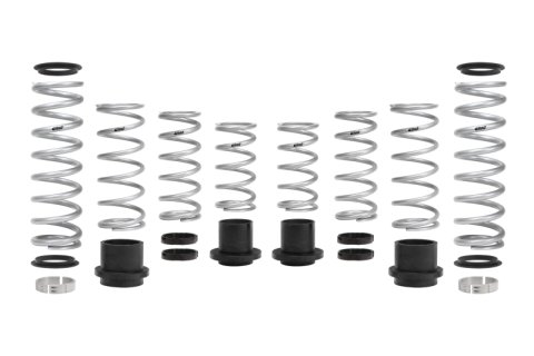 Eibach 20-21 Polaris RZRXP Turbo S/ Stage 2 PRO-UTV Spring Kit