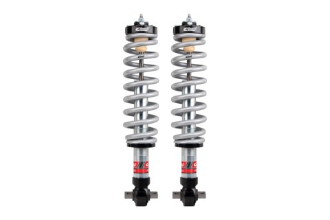 Eibach 2024+ Ford Ranger Pro-Truck Coilover Kit