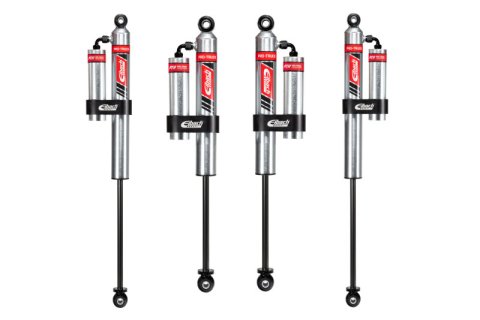 Eibach 2024+ Ineos Grenadier Pro-Truck Reservoir Kit