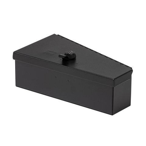 Tuffy Universal Lockbox W/ Combo Lock