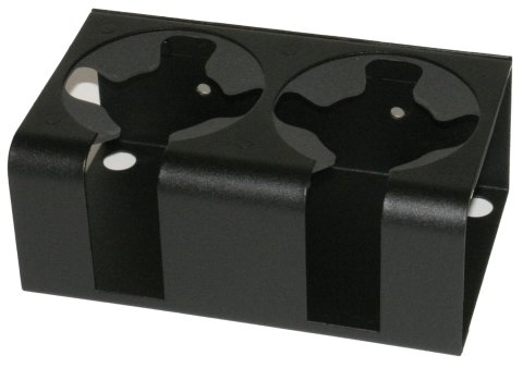 Tuffy Drink Holder Black