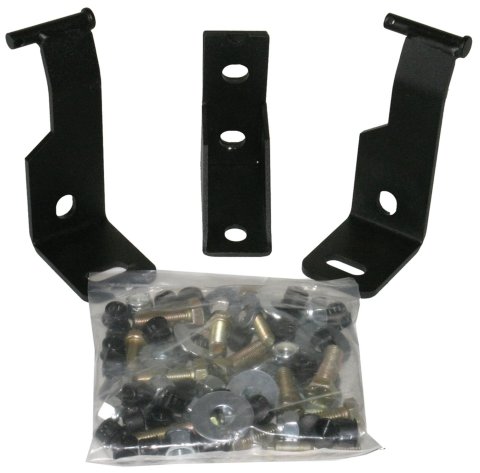 Tuffy Yj Mounting Kit For Drawer
