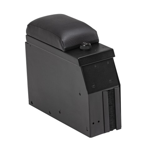 Tuffy Samurai Console W/ Combo Lock