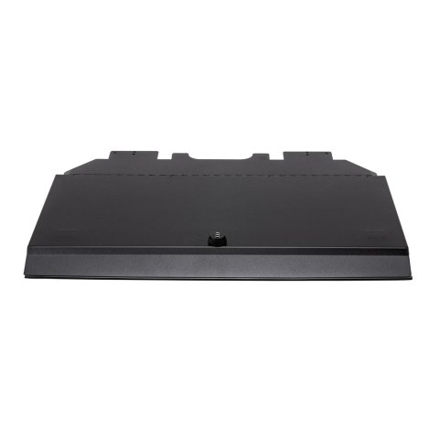 Tuffy 07-18 Jeep Wrangler Cubby Cover W/ Combo Lock For Jeep Wrangler Jk
