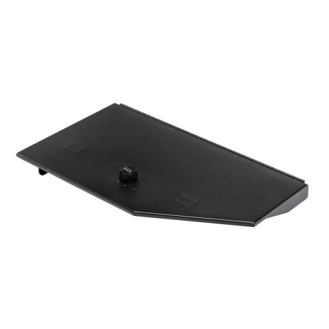 Tuffy Ram Trucks Underseat Lid W/ Combo Lock