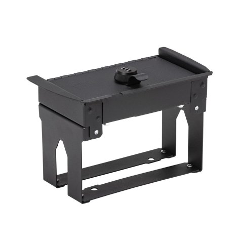 Tuffy Toyota Tacoma Console Safe W/ Combo Lock