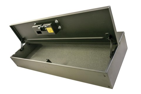 Tuffy Tactical Gear Lockbox- 36Inw X 20Inl X 9Inh.