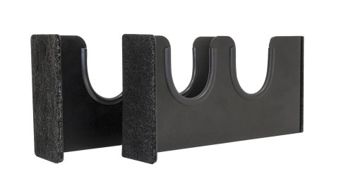 Tuffy Gun Rack Divider Set/Pair For 35201 Underseat Loc
