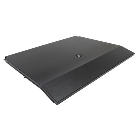 Tuffy Jl Locking Cubby Cover- Blk 2019+ Jl Wrangler