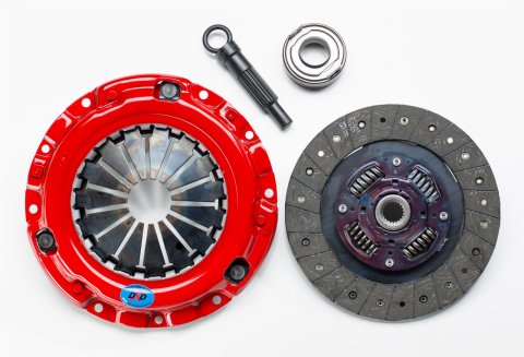 South Bend / DXD Racing Clutch 03-09 PT Cruiser 2.4L Stage 2 Daily Clutch Kit