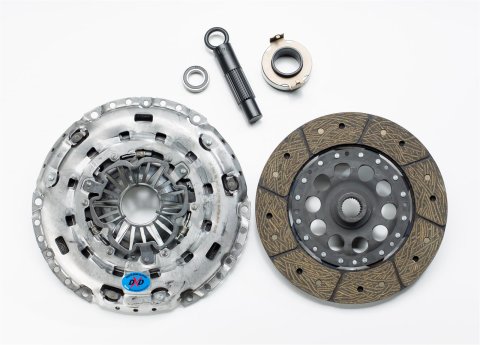 South Bend / DXD Racing Clutch 08 + Honda Accord 2.4L Stg 2 Daily Clutch Kit