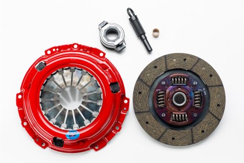 South Bend / DXD Racing Clutch 96-01 Infinity I30 3.0L Stg 3 Daily Clutch Kit