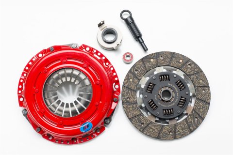 South Bend / DXD Racing Clutch 05-08 Subaru Legacy/Outback Turbo 2.5L Stg 2 Daily Clutch Kit