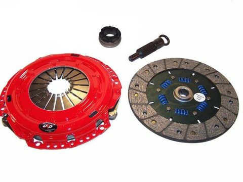 South Bend / DXD Racing Clutch 94-05 Mazda Miata 1.8L Stg 1 HD Clutch Kit