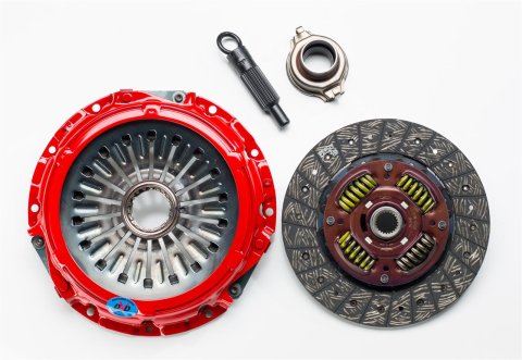 South Bend / DXD Racing Clutch 08 Mitsubishi Evolution 10 2L Stg 1 HD Clutch Kit