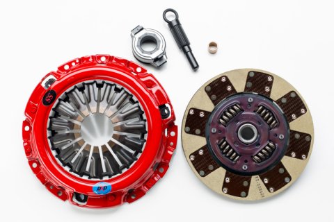 South Bend / DXD Racing Clutch 02-06 Nissan Altima 3.5L Stg 3 Endur Clutch Kit