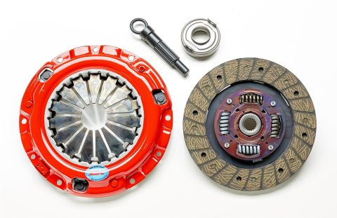 South Bend Clutch 1991 Jeep Grand Cherokee 4.0L Stage 2 Daily Clutch Kit