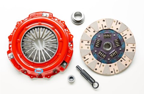 South Bend Clutch 85-90 Volkswagen Golf 1.6L Stage 1 HD Clutch Kit