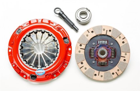 South Bend / DXD Racing Clutch 05-15 Toyota Tacoma 4.0L Stage 2 Endurance Clutch Kit