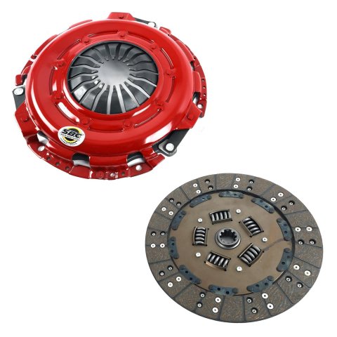 South Bend Clutch 04-07 Dodge Dakota 3.7L Stage 1 HD Performance Clutch Kit