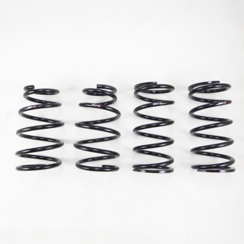 RS-R 2021-2025 Lexus IS350 F-Sport (RWD) Down Sus Springs