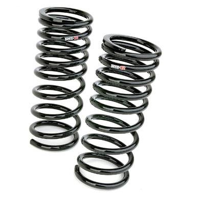 RS-R 08+ Subaru WRX (GRB) Down Sus Springs