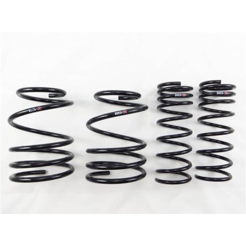 RS-R 11+ Subaru Impreza G4 (GJ2) Down Sus Springs